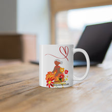 Load image into Gallery viewer, Mother’s Day Wonder GrandMa Mug 11oz