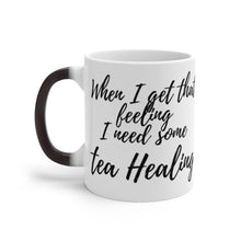 Load image into Gallery viewer, Color Changing Mug