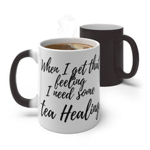 Load image into Gallery viewer, Color Changing Mug