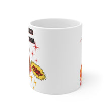 Load image into Gallery viewer, Mother’s Day Wonder GrandMa Mug 11oz