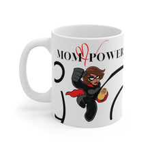Load image into Gallery viewer, Mother’s Day Mom Power Mugs (11oz\15oz\20oz)