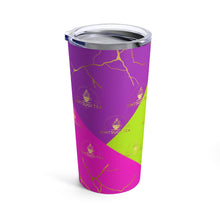 Load image into Gallery viewer, Tumbler 20oz