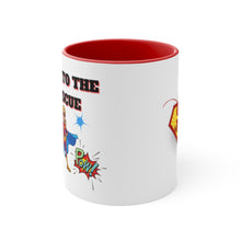 Load image into Gallery viewer, Mother’s Day Rescue Mom Mug, 11oz