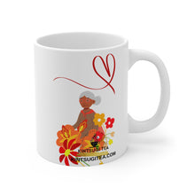 Load image into Gallery viewer, Mother’s Day Wonder GrandMa Mug 11oz