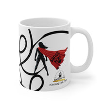 Load image into Gallery viewer, Mother’s Day Mom Power Mugs (11oz\15oz\20oz)