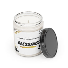 Load image into Gallery viewer, Scented Candle, 9oz