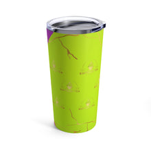 Load image into Gallery viewer, Tumbler 20oz