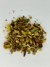Load image into Gallery viewer, Inflammation Be Gone Turmeric Tea (Organic)