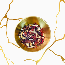 Load image into Gallery viewer, Hibiscus Tea (Organic)