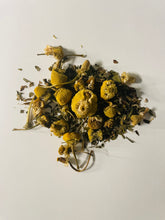 Load image into Gallery viewer, RELAX TEA -Peppermint (Organic)