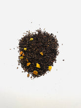 Load image into Gallery viewer, Cinnamon Orange Spice Tea (Organic)