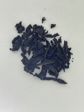 Load image into Gallery viewer, Da Hong Pao OOLONG O.P. Tea (Organic)