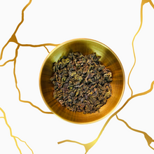 Load image into Gallery viewer, Tie Kuan Yin OOLONG Tea (Organic)