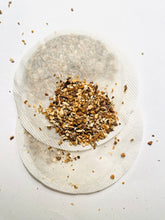 Load image into Gallery viewer, Roasted Dandelion Root Tea Bags