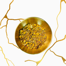 Load image into Gallery viewer, Inflammation Be Gone Turmeric Tea (Organic)
