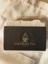 Load image into Gallery viewer, Premium Luffa Lavender Soap