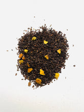 Load image into Gallery viewer, Cinnamon Orange Spice Tea (Organic)