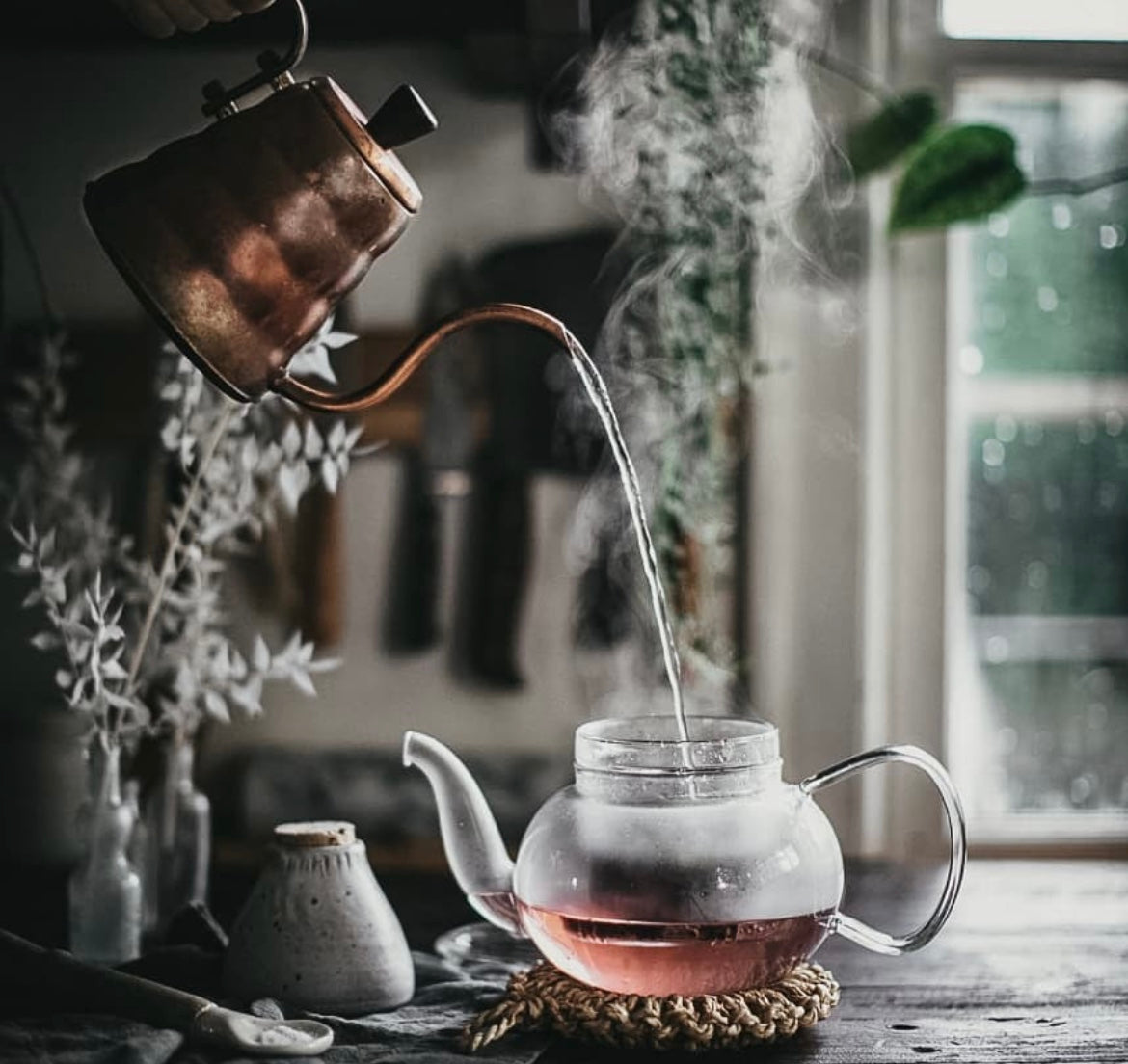 Featured Collection – KintsugiTea