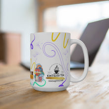 Load image into Gallery viewer, Mother’s Day SuperMom Mug 15oz
