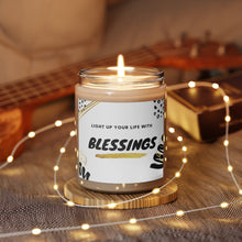 Load image into Gallery viewer, Scented Candle, 9oz

