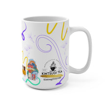 Load image into Gallery viewer, Mother’s Day SuperMom Mug 15oz
