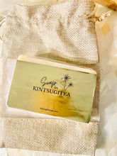 Load image into Gallery viewer, Peppermint Tea Tree Exfoliate Soap

