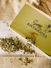 Load image into Gallery viewer, Peppermint Tea Tree Exfoliate Soap

