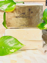 Load image into Gallery viewer, Eucalyptus Coconut Aloe Soap

