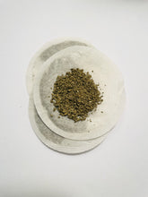 Load image into Gallery viewer, Raspberry Leaf Organic Tea (Tea Bags)
