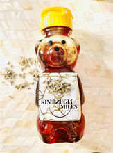 Load image into Gallery viewer, Organic Lavender infused Honey
