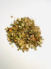 Load image into Gallery viewer, “Men” Endurance and Stamina Tea (Organic)
