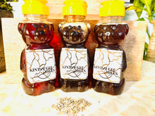 Load image into Gallery viewer, Organic Lavender infused Honey
