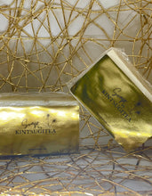 Load image into Gallery viewer, Peppermint Tea Tree Exfoliate Soap
